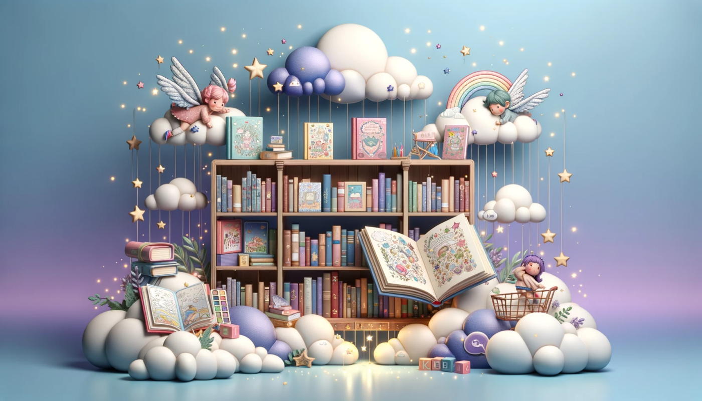 Book lovers' home